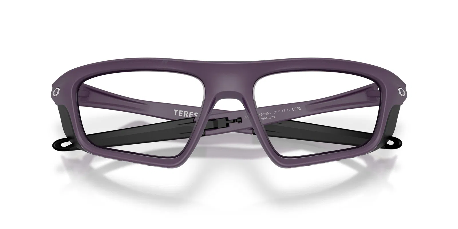 Oakley Teres 8215 Eyeglasses - view 34